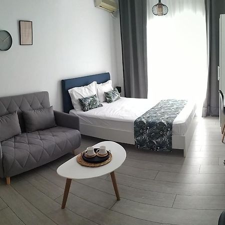Studio57 12 Apartman Alexandrúpoli Kültér fotó