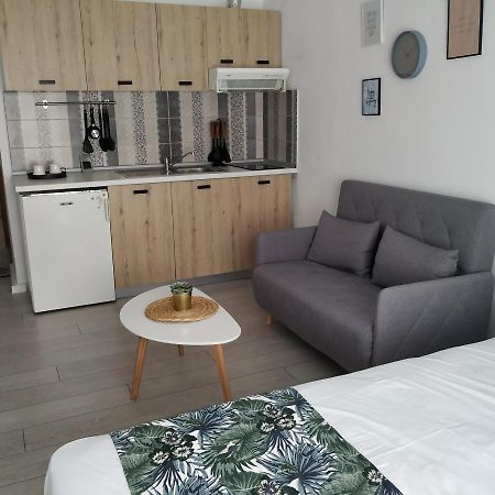 Studio57 12 Apartman Alexandrúpoli Kültér fotó