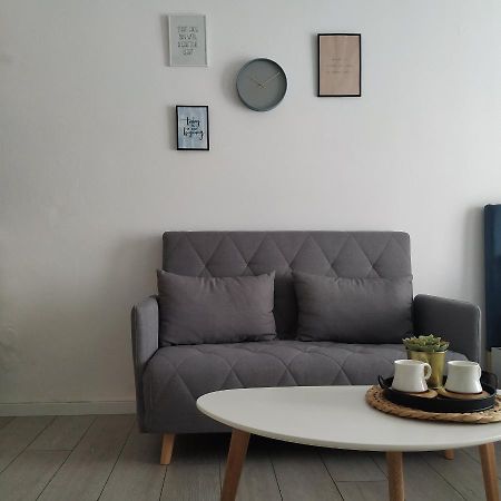 Studio57 12 Apartman Alexandrúpoli Kültér fotó