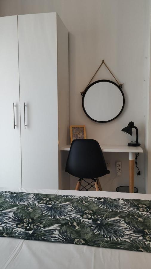 Studio57 12 Apartman Alexandrúpoli Kültér fotó