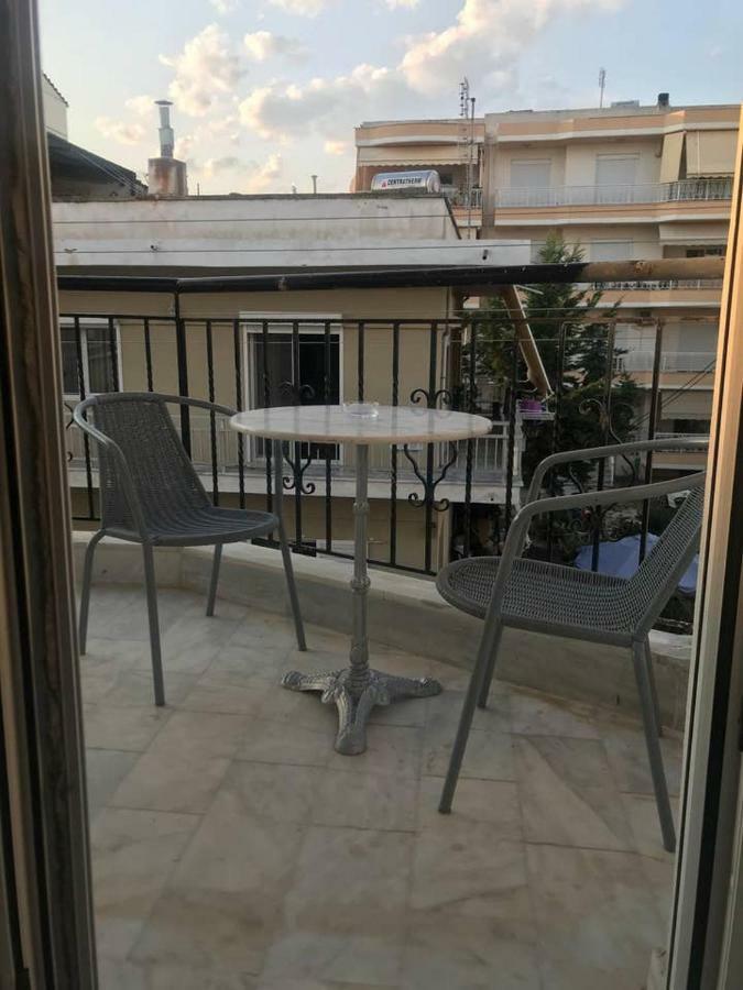 Studio57 12 Apartman Alexandrúpoli Kültér fotó
